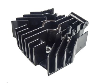 Topplock Honda MT50/MB50. 65cc, 45mm.