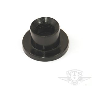 Bussning till växelfjäder, Minarelli AM6.