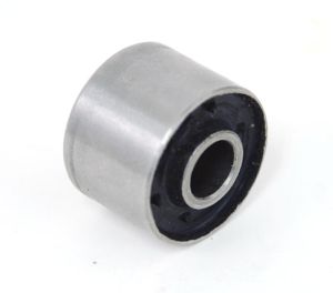 Silentblock, främre motorupphängning QMB139.