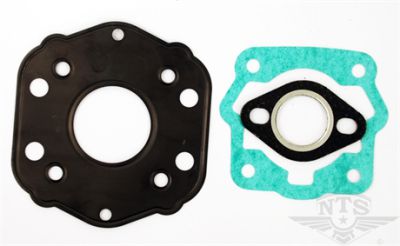 Sotningssats Derbi Senda -2005.