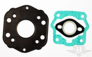 Sotningssats Derbi Senda -2005.