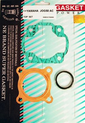 Sotningssats Minarelli AC, 47mm 70cc.