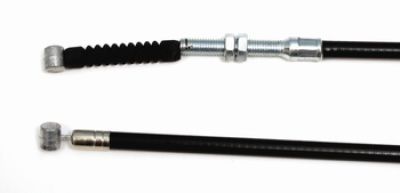 Frambromswire Honda MT50. 10cm längre än original.