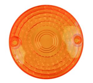 Blinkersglas Suzuki TS50.