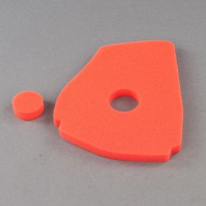 Luftfilter Honda MT50/MT80 & MB50/MB80.