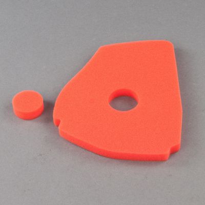 Luftfilter Honda MT50/MT80 & MB50/MB80.