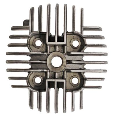 Högkompressionstopplock Puch Maxi, 50cc för 38mm kolv.