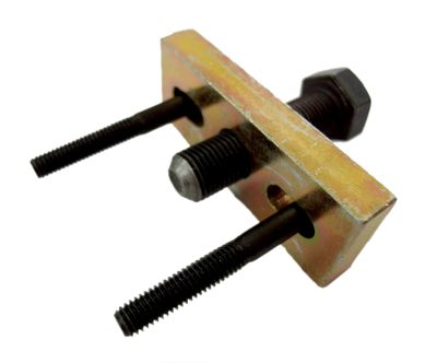 Avdragare koppling Puch Maxi & Magnum, samt HPI och MVT tändsystem.