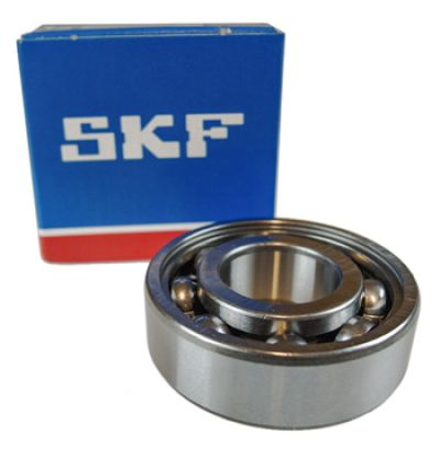 SKF kullager 6303-C3.