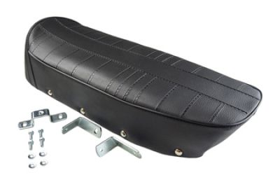 Långdyna Zundapp 529/530. Denfeld.