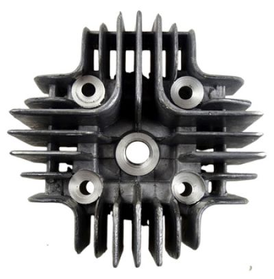 Topplock Suzuki K50, 41mm, högkompression.