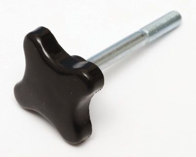 Kåpskruv Yamaha FS1 vänster 1975-76.  M6 x 50mm, säljs styckvis.