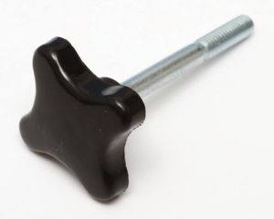 Kåpskruv Yamaha FS1 vänster 1975-76.  M6 x 50mm, säljs styckvis.