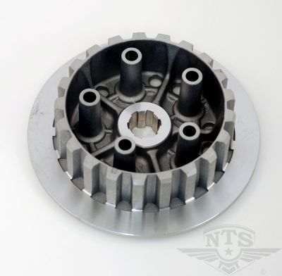 Kopplingshus Derbi Senda.