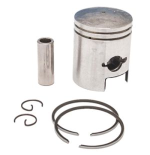 Kolv Suzuki K50 & TS50, standard 50cc, 41mm.