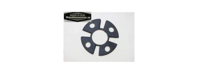 Ryckutjämnare Grimeca 118. Rubber Mek