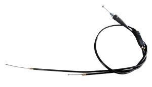 Gaswire Suzuki TS50.