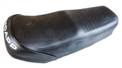 Långdyna Zundapp KS50, 529/530.