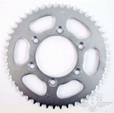 Bakdrev Rieju RR & Spike. 48 kugg.