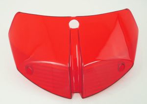 Baklyktsglas, Peugeot Speedfight 2.