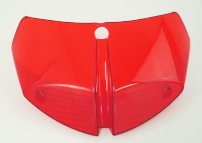 Baklyktsglas, Peugeot Speedfight 2.