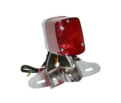 Baklyse Yamaha FS1, 1970-.