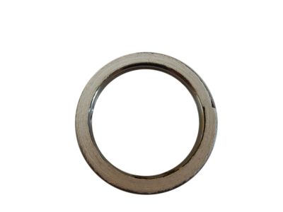 Avgaspackning Yamaha FS1 & DT50 m.fl. 37x26x4mm.