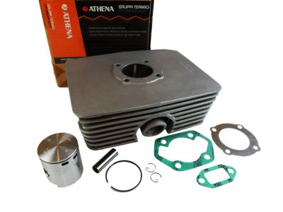 Cylinder Zundapp 70cc Supertherm,  Athena
