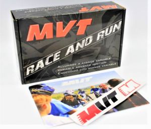 MVT tändsystem, ersätter Bosch tändsystem på Sachs, Puch & Zundapp m.fl. Från NC Motorparts.