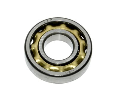 Kullager NSK L17, Sachs & Puch motorer. Hög kvalité.