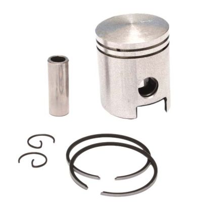 Kolv Sachs 41mm, 60cc, komplett. Budget.