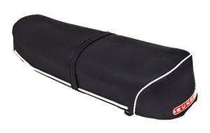 Långdyna Zundapp, 1967-74.