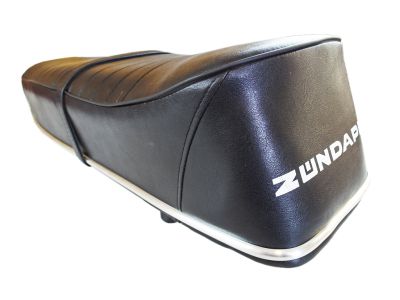 Långdyna Zundapp 517, 1975-76.