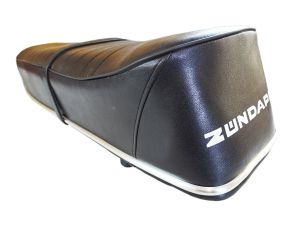 Långdyna Zundapp 517, 1975-76.