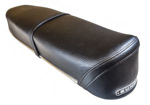 Långdyna Zundapp 517, 1969.