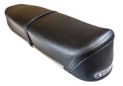 Långdyna Zundapp 517, 1969.