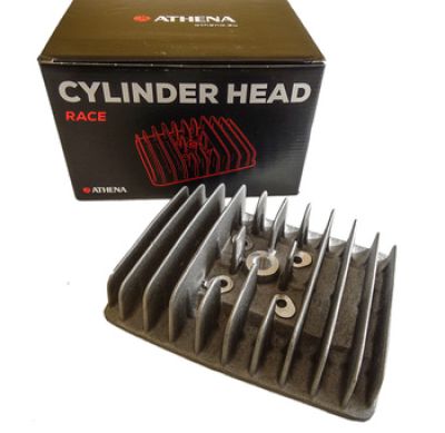 Topplock Zundapp Superterm Athena, 70cc, 45mm.