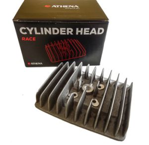 Topplock Zundapp Superterm Athena, 70cc, 45mm.