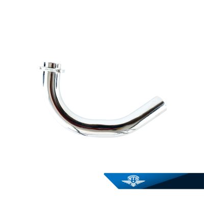 Avgasrör Hercules K50 RL/SL. 32mm.