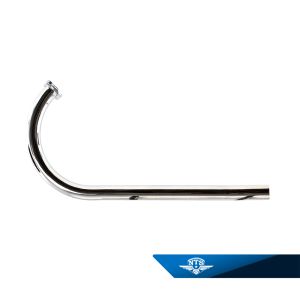 Avgasrör Zundapp Bergsteiger, 26mm.