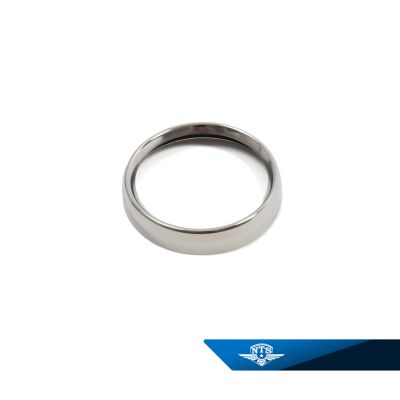 Kromsarg för mätare, Kreidler & Zundapp.