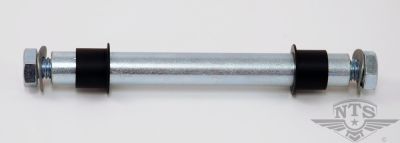 Svingaxel Hercules Prima.