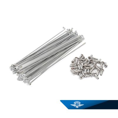 Ekersats Hercules K50. Längd 180mm.