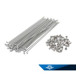 Ekersats Hercules K50 Sprint, MK & 220. Längd 183mm.