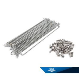 Ekersats Hercules K50 Sprint/MK. 1974- Längd 183mm .