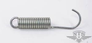 Stödfjäder Hercules.