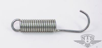 Stödfjäder Hercules.