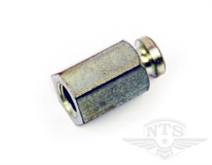 Mutter till stödfjäder HERCULES PRIMA