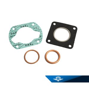 Sotningssats Sachs 50S/501.