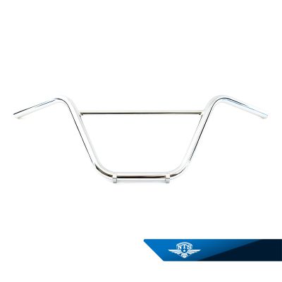 Styre Puch MC50. Österrike.